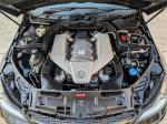 2013 Mercedes-Benz C-Class Sedan C63 AMG Performance Package Plus W204 MY13