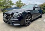 2017 Mercedes-Benz E-Class Sedan E43 AMG W213