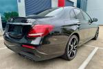 2017 Mercedes-Benz E-Class Sedan E43 AMG W213