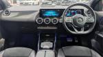 2021 Mercedes-Benz GLA-Class Wagon GLA200 H247 801+051MY
