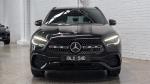 2021 Mercedes-Benz GLA-Class Wagon GLA200 H247 801+051MY
