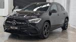 2021 Mercedes-Benz GLA-Class Wagon GLA200 H247 801+051MY