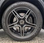 2021 Mercedes-Benz GLA-Class Wagon GLA200 H247 801+051MY