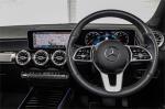 2020 Mercedes-Benz GLB-Class Wagon GLB200 X247 800+050MY