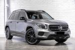 2020 Mercedes-Benz GLB-Class Wagon GLB200 X247 800+050MY