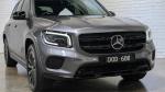 2020 Mercedes-Benz GLB-Class Wagon GLB200 X247 800+050MY