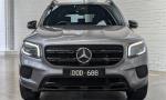 2020 Mercedes-Benz GLB-Class Wagon GLB200 X247 800+050MY