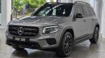 2020 Mercedes-Benz GLB-Class Wagon GLB200 X247 800+050MY