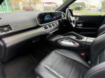 2021 Mercedes-Benz GLE-Class Wagon GLE400 d V167 801+051MY