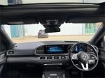 2021 Mercedes-Benz GLE-Class Wagon GLE400 d V167 801+051MY