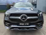 2021 Mercedes-Benz GLE-Class Wagon GLE400 d V167 801+051MY