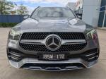 2021 Mercedes-Benz GLE-Class Wagon GLE400 d V167 801+051MY
