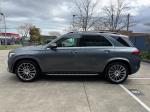 2021 Mercedes-Benz GLE-Class Wagon GLE400 d V167 801+051MY