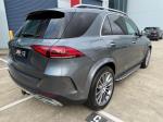 2021 Mercedes-Benz GLE-Class Wagon GLE400 d V167 801+051MY