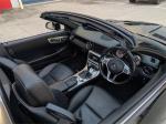 2011 Mercedes-Benz SLK-Class Roadster SLK350 BlueEFFICIENCY R172