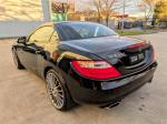2011 Mercedes-Benz SLK-Class Roadster SLK350 BlueEFFICIENCY R172