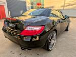 2011 Mercedes-Benz SLK-Class Roadster SLK350 BlueEFFICIENCY R172