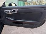 2011 Mercedes-Benz SLK-Class Roadster SLK350 BlueEFFICIENCY R172