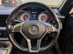 2011 Mercedes-Benz SLK-Class Roadster SLK350 BlueEFFICIENCY R172