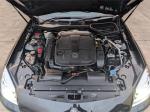 2011 Mercedes-Benz SLK-Class Roadster SLK350 BlueEFFICIENCY R172