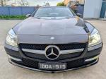 2011 Mercedes-Benz SLK-Class Roadster SLK350 BlueEFFICIENCY R172