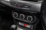 2010 Mitsubishi Lancer Sedan Ralliart CJ MY11