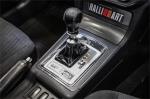 2010 Mitsubishi Lancer Sedan Ralliart CJ MY11