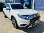 2019 Mitsubishi Outlander Wagon LS ZL MY19