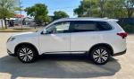 2019 Mitsubishi Outlander Wagon LS ZL MY19