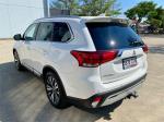 2019 Mitsubishi Outlander Wagon LS ZL MY19