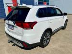 2019 Mitsubishi Outlander Wagon LS ZL MY19