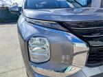 2022 Mitsubishi Outlander Wagon ES ZM MY22