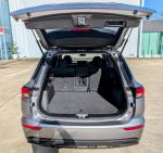 2022 Mitsubishi Outlander Wagon ES ZM MY22
