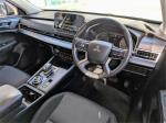 2022 Mitsubishi Outlander Wagon ES ZM MY22