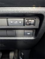 2022 Mitsubishi Outlander Wagon ES ZM MY22