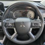 2022 Mitsubishi Outlander Wagon ES ZM MY22