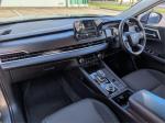 2022 Mitsubishi Outlander Wagon ES ZM MY22