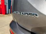 2022 Mitsubishi Outlander Wagon ES ZM MY22