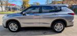2022 Mitsubishi Outlander Wagon ES ZM MY22