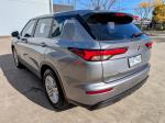 2022 Mitsubishi Outlander Wagon ES ZM MY22