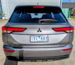 2022 Mitsubishi Outlander Wagon ES ZM MY22