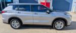 2022 Mitsubishi Outlander Wagon ES ZM MY22