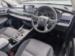 2023 Mitsubishi Outlander Wagon ES ZM MY24