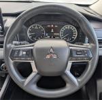 2023 Mitsubishi Outlander Wagon ES ZM MY24