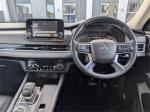 2023 Mitsubishi Outlander Wagon ES ZM MY24