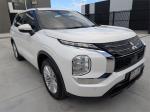 2023 Mitsubishi Outlander Wagon ES ZM MY24