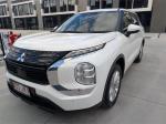 2023 Mitsubishi Outlander Wagon ES ZM MY24