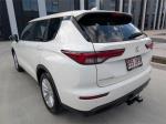 2023 Mitsubishi Outlander Wagon ES ZM MY24
