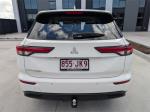 2023 Mitsubishi Outlander Wagon ES ZM MY24