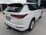 2023 Mitsubishi Outlander Wagon ES ZM MY24